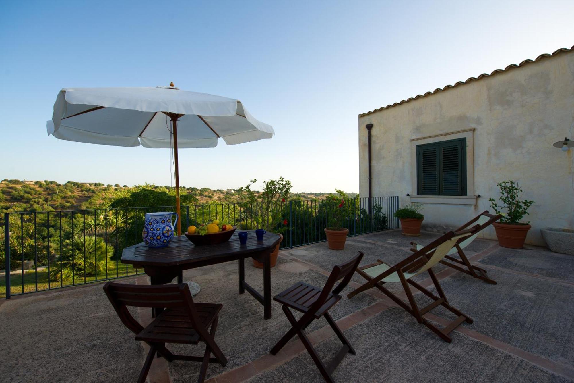 Hotel Relais Parco Cavalonga Donnafugata Habitación foto