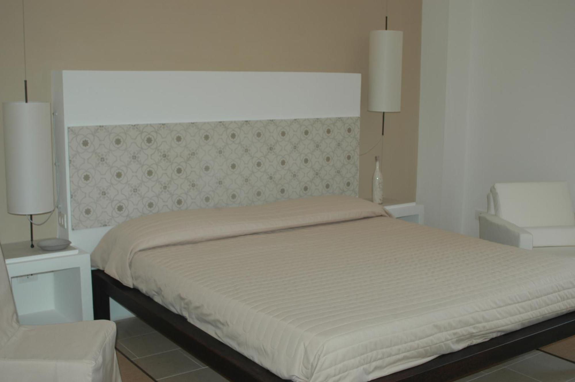 Hotel Relais Parco Cavalonga Donnafugata Habitación foto