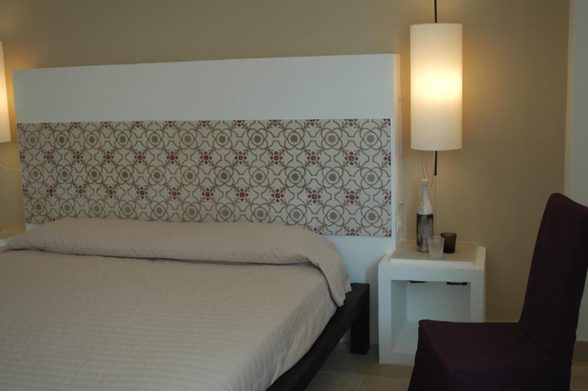 Hotel Relais Parco Cavalonga Donnafugata Habitación foto