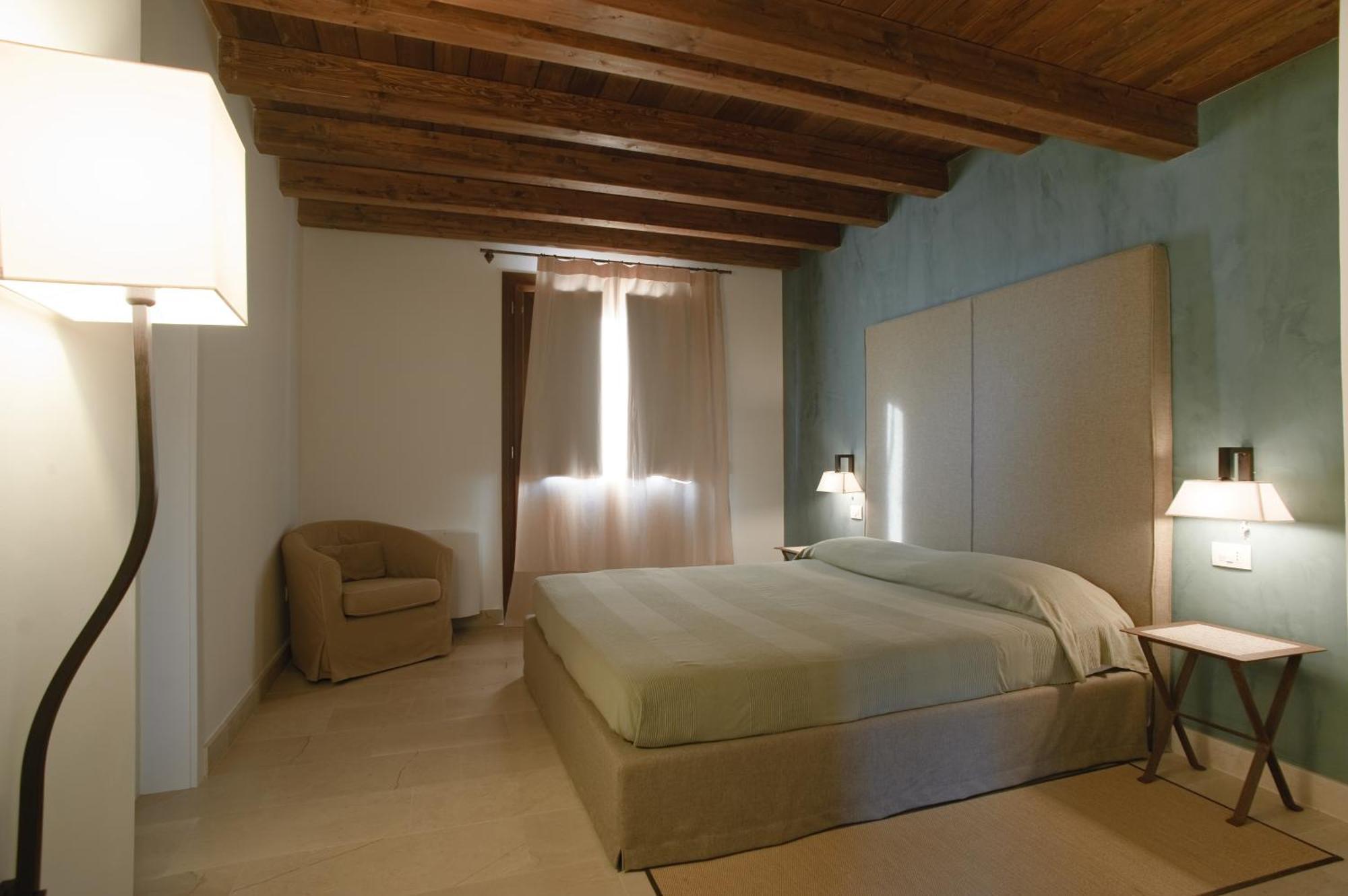 Hotel Relais Parco Cavalonga Donnafugata Habitación foto