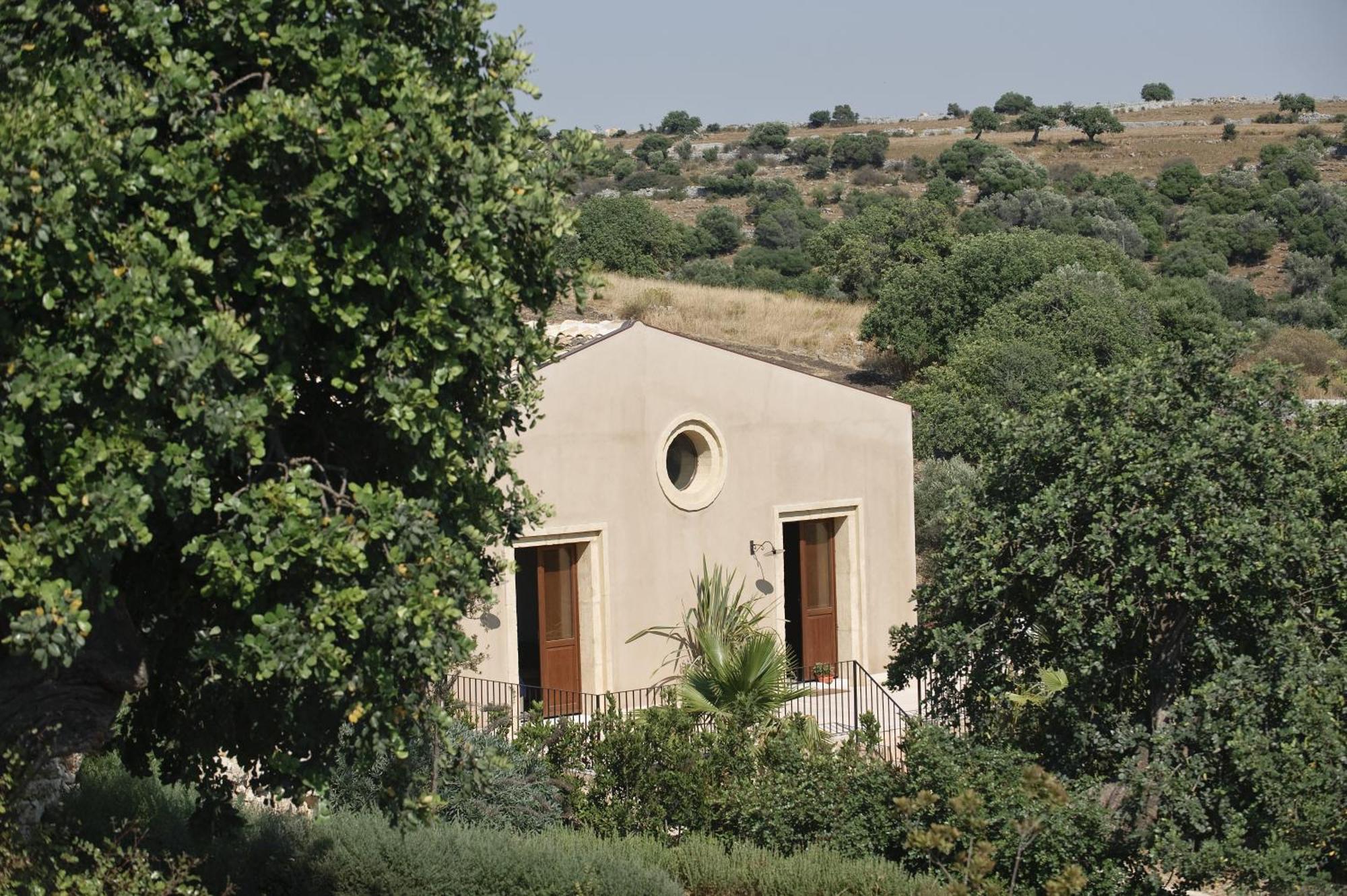 Hotel Relais Parco Cavalonga Donnafugata Habitación foto