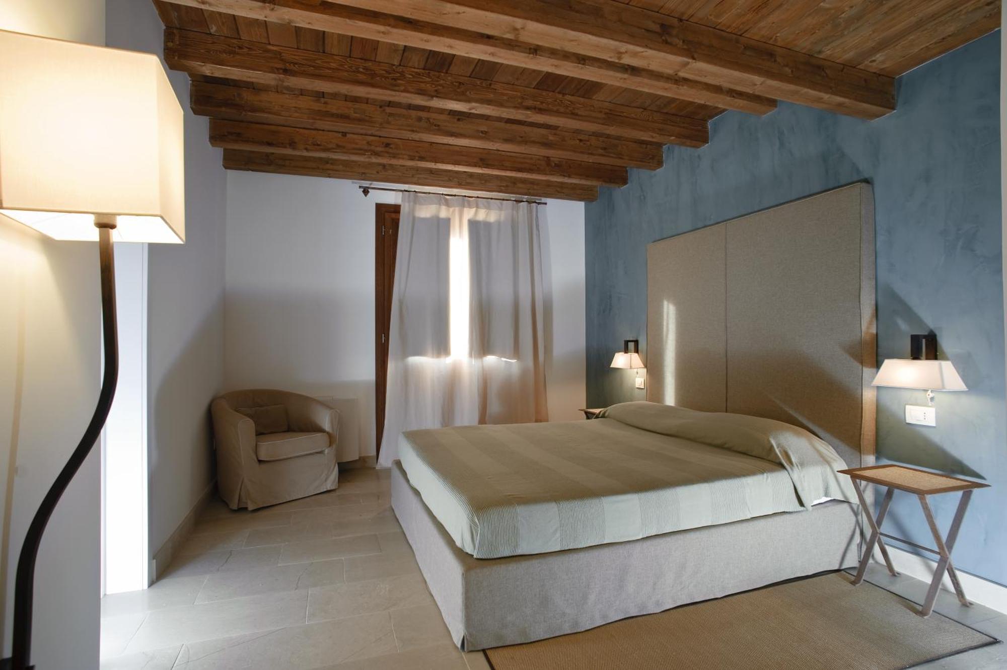 Hotel Relais Parco Cavalonga Donnafugata Habitación foto