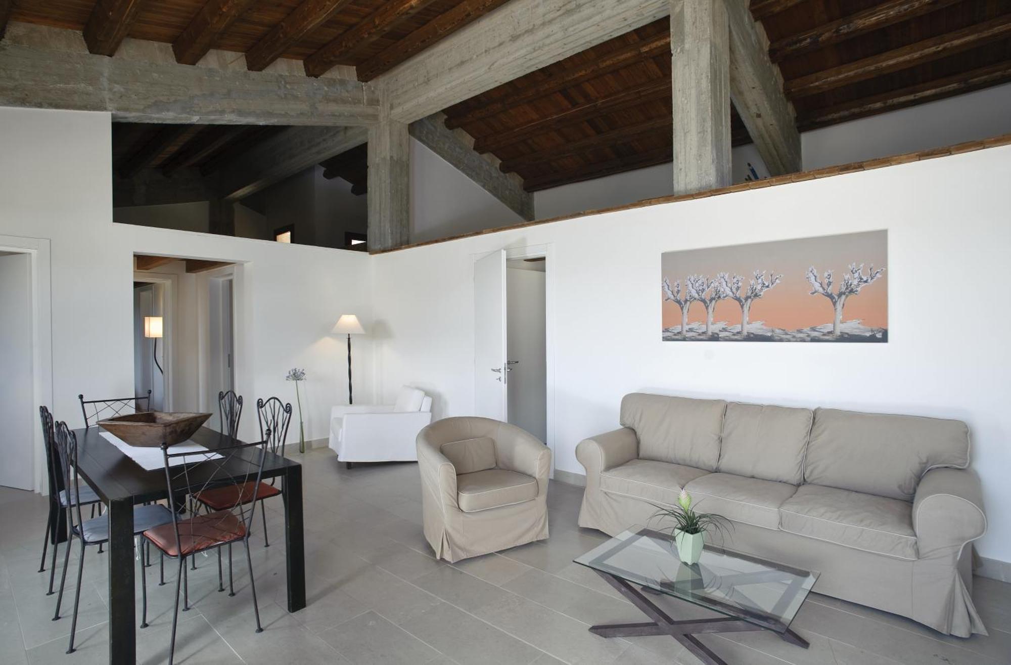 Hotel Relais Parco Cavalonga Donnafugata Habitación foto