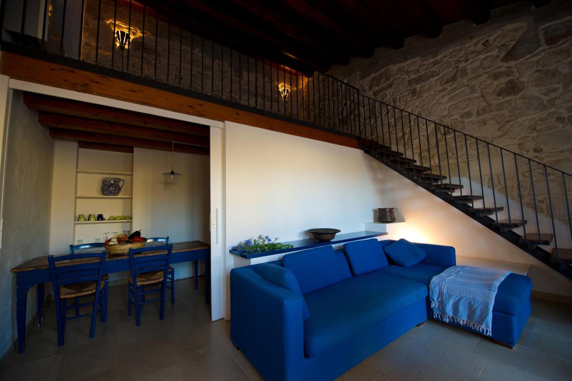 Hotel Relais Parco Cavalonga Donnafugata Habitación foto