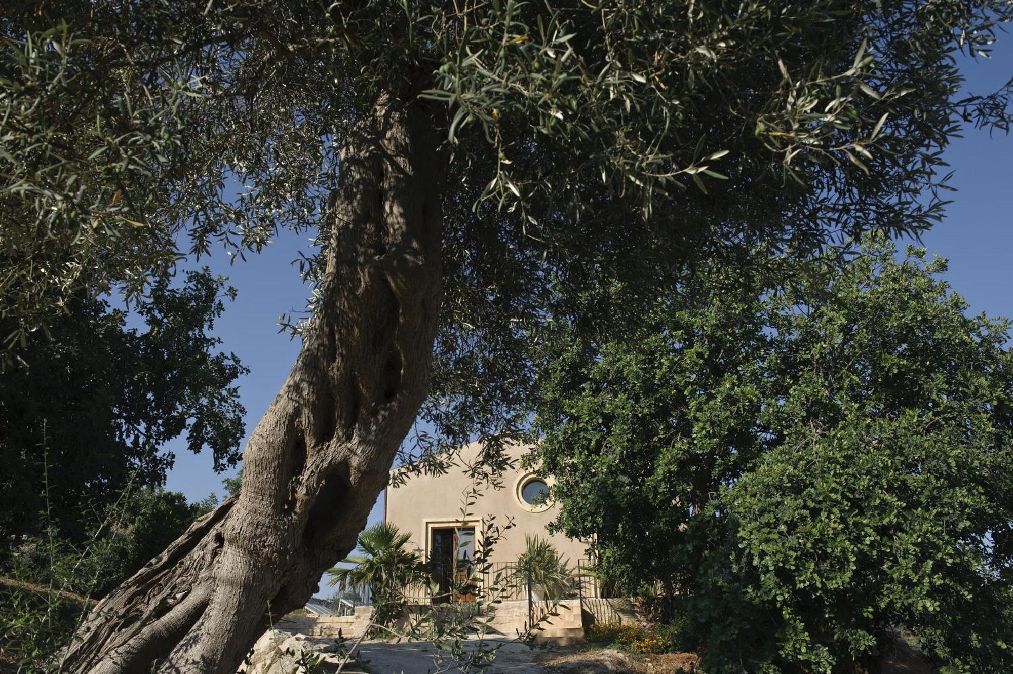 Hotel Relais Parco Cavalonga Donnafugata Habitación foto
