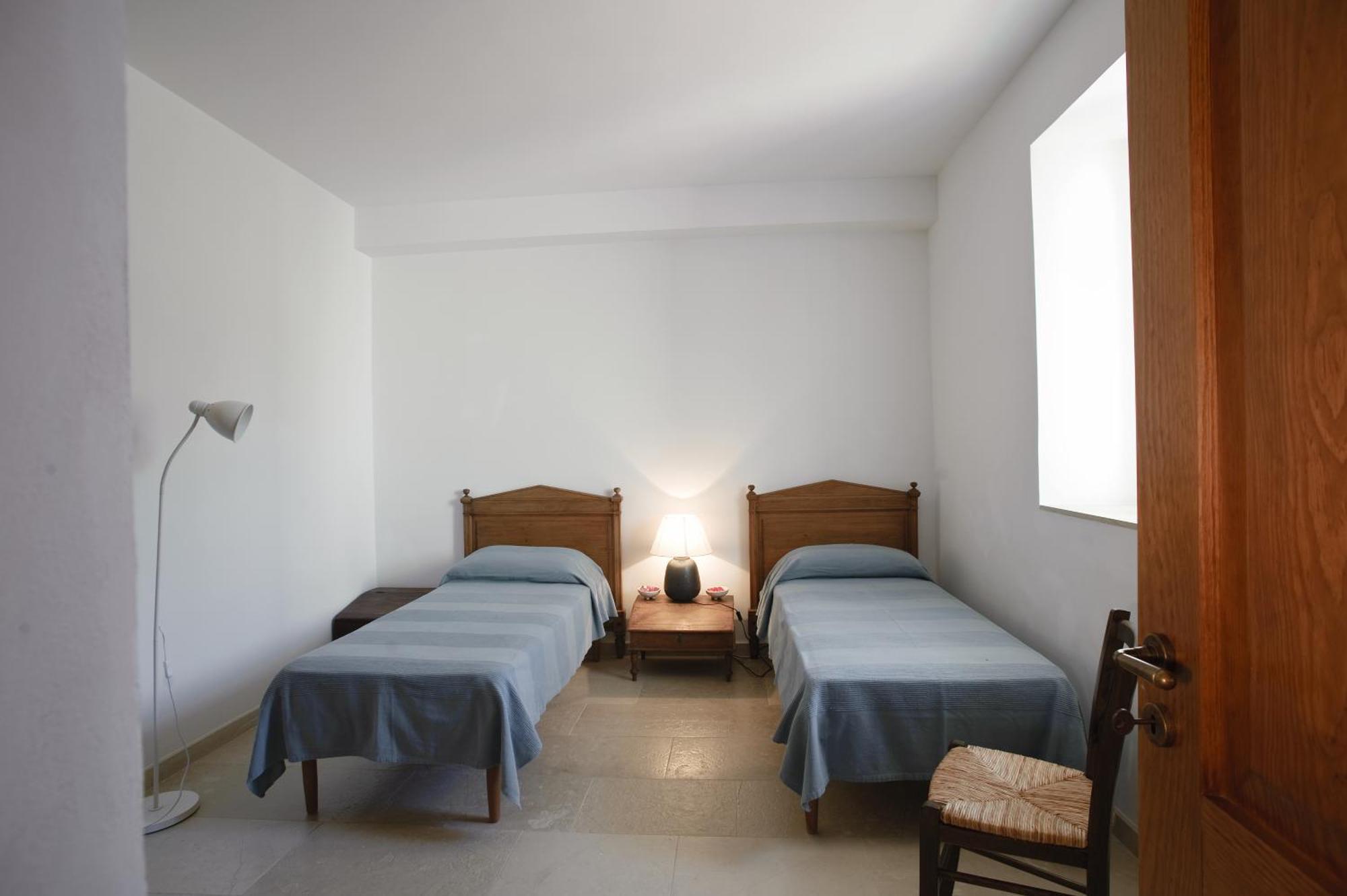 Hotel Relais Parco Cavalonga Donnafugata Habitación foto