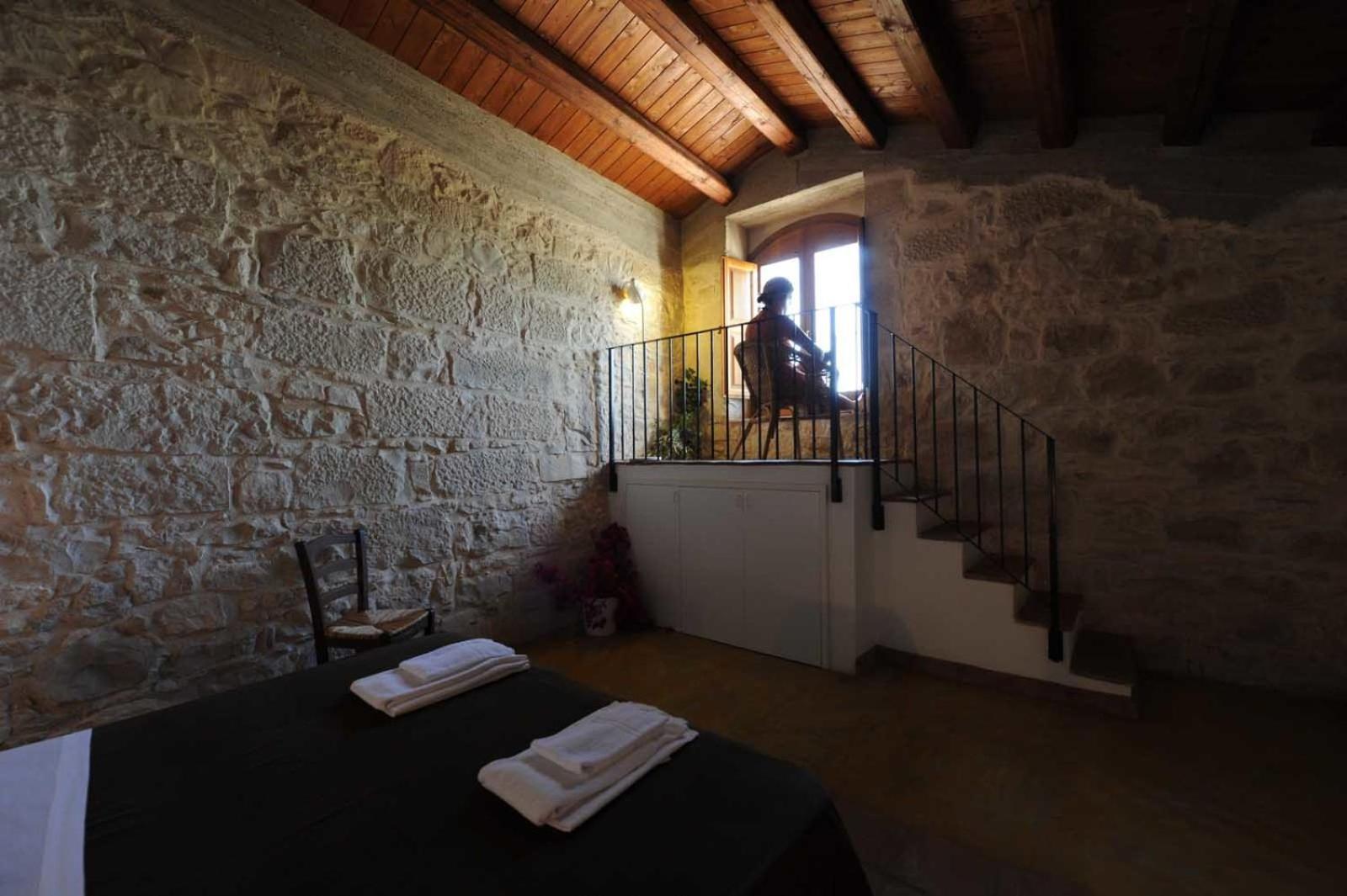 Hotel Relais Parco Cavalonga Donnafugata Habitación foto