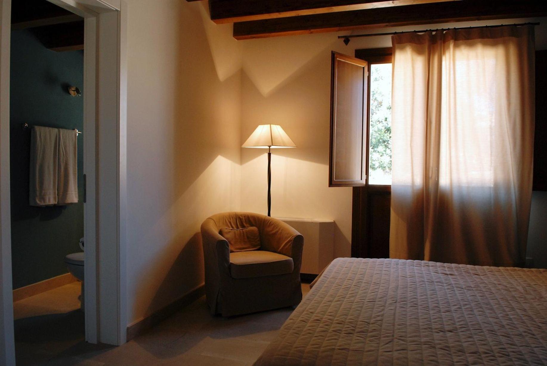 Hotel Relais Parco Cavalonga Donnafugata Habitación foto