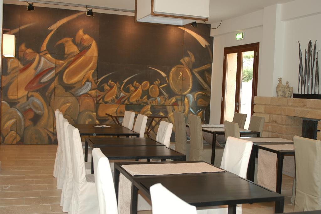 Hotel Relais Parco Cavalonga Donnafugata Exterior foto
