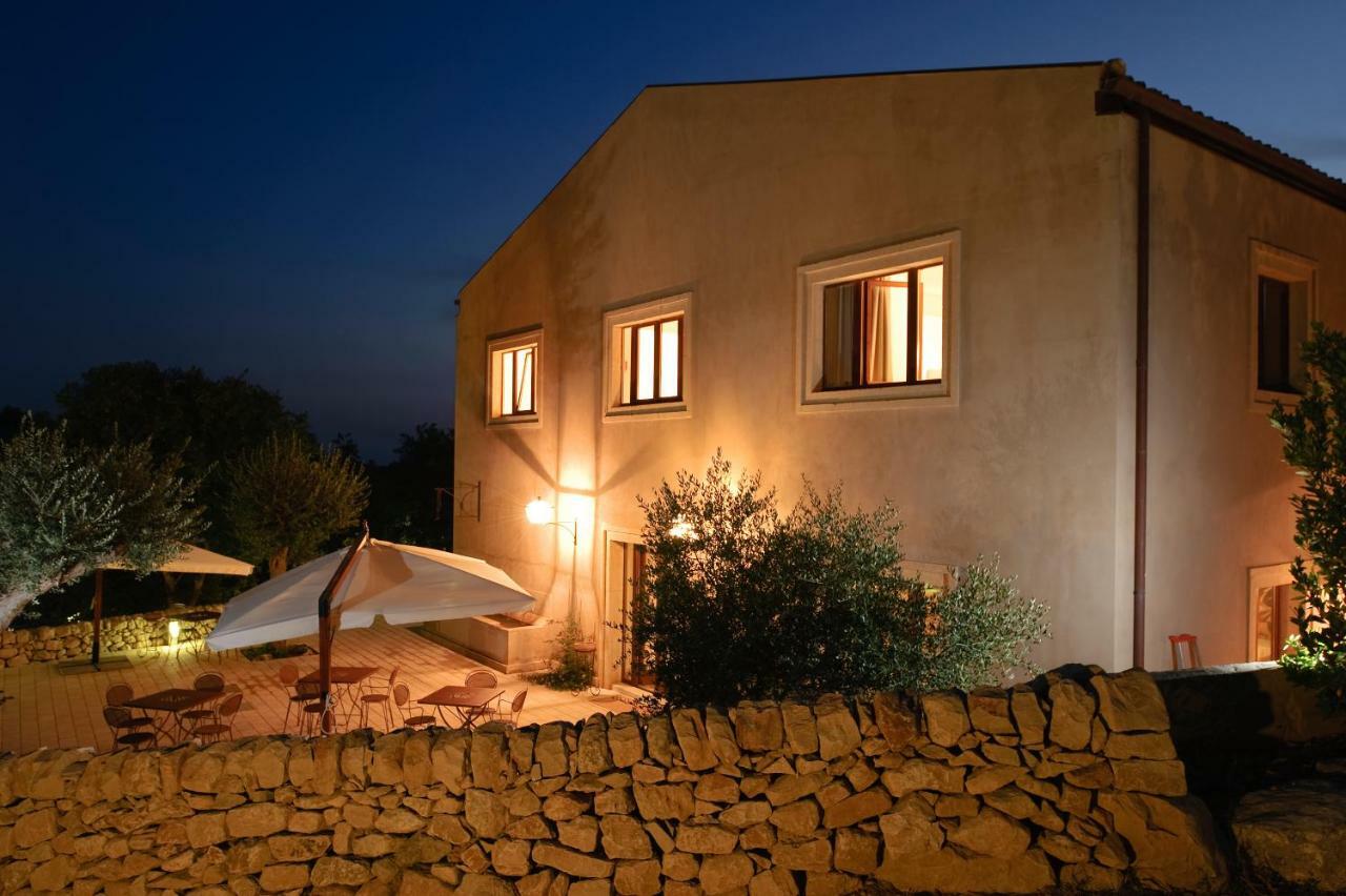Hotel Relais Parco Cavalonga Donnafugata Exterior foto